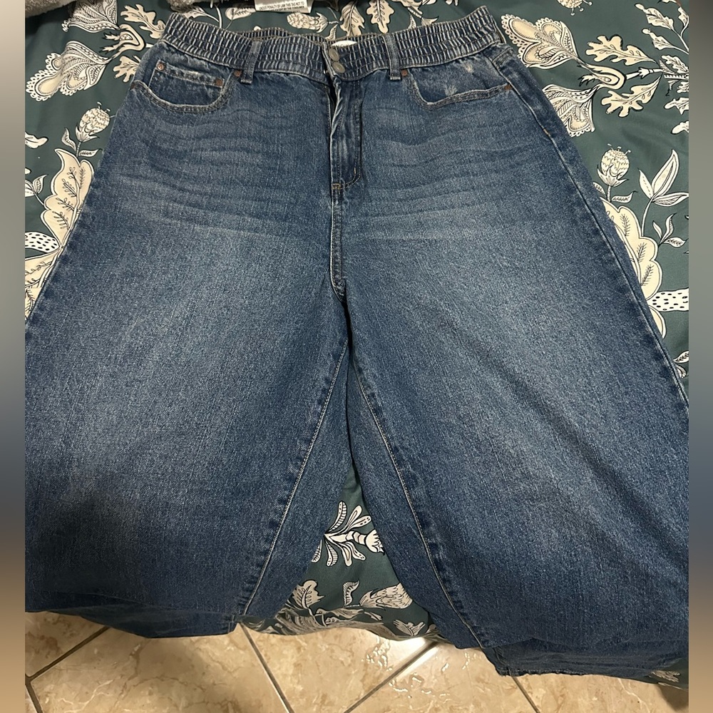 And Now This Jeans